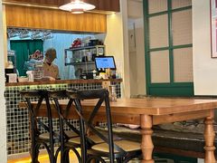 -The Good Place好地方·Brunch·coffee(国贸店)