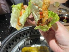 -木槿花韩式炭烤·熟成肉工坊(孙文东路店)