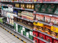 -物美超市(通州梨园店)