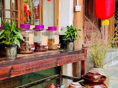 -吃货私房菜(丽江束河古镇店)