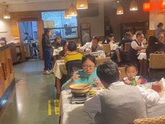 -深山老屋(国顺东路店)