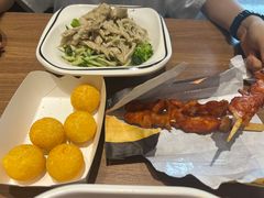 -魏家凉皮(外滩店)