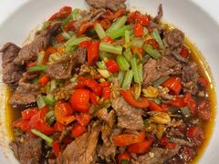 -攸州小镇家湘菜(小米科技园店)