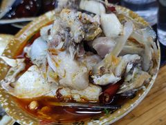 -王朝花椒鱼(杉板桥南一路店)