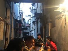-吴长子卤菜馆(统一街店)