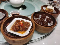 -稻香海鲜饭店(第一国际店)