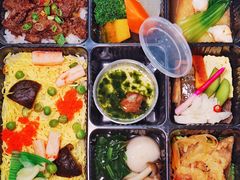 -滩万日本料理Nadaman(国贸大酒店)