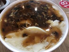 -君达小吃(建西苑店)