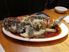 -必点海鲜·鲅鱼水饺(鞍山西道店)