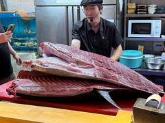 -琴寿司居酒屋(中山广场店)