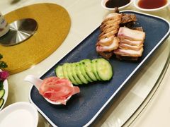 -广东胜利宾馆西关粤中餐厅