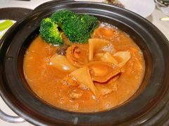 -皇朝会.经典传统粤菜(外滩店)