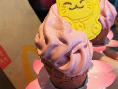 -麦当劳(金稻田路餐)