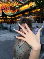 -四季·予你日式美甲美睫Nail