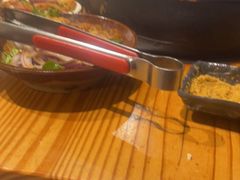 -胖记烤肉(湖大店)