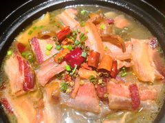 -隔壁老王·家常云南菜(花巷店)