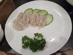 -全聚德(前门店)