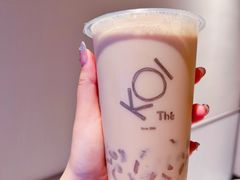 -KOI Thé(厦门国贸广场店)
