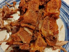 -95号酱骨·一块豆腐(展春园西路店)
