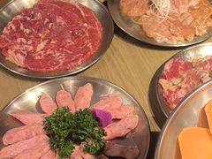 -西塔老太太泥炉烤肉(双井店)