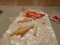 -麦加美汉堡(沁园店)