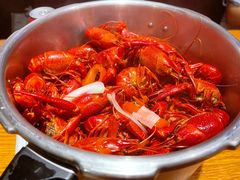 蚝虾一锅鲜-蚝翅·海鲜粥·烧烤·羊肉季(鄞州万达店)