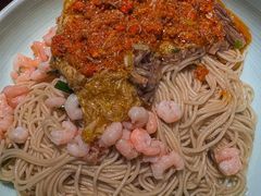 -裕兴记•蟹黄面馆(人民广场店)