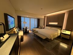 -深圳大梅沙京基洲际度假酒店