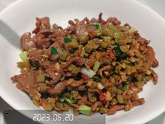 -兰湘子·湘菜小炒(石家庄万象城店)