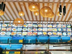 -醉壹号海鲜大排档(厦门美食地标店)