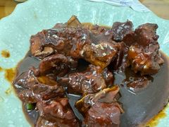 -灵福缘私房菜·农家菜(拈花湾·灵山大佛必推店)
