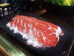 -捞王锅物料理(凯旋路店)