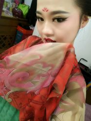 -盘子女人坊生日照·摄影馆(华强店)
