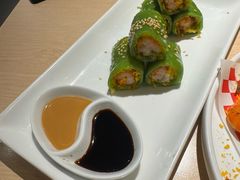 -避风塘(宝山万达店)