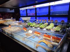 -徐记海鲜(大雁塔|金都店)