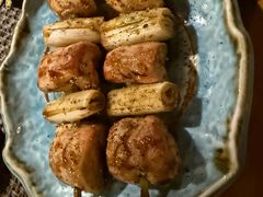 -半藏居酒屋(香港花园店)