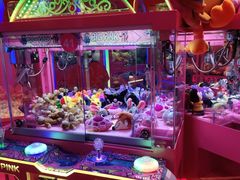 -BIG PINK大粉娃娃机主题馆(圆融星座店)