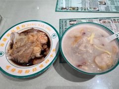 -西关明记肠粉·亚洲地标美食(北京路店)