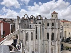 -圣胡斯塔升降机