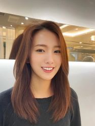 点击看大图 -MORI HAIR SALON日式美发沙龙