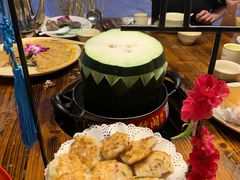-尚竹阁冬瓜盅·18年地标美食(平洲店)