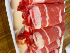 肥牛-傣妹火锅(南京东路一店)