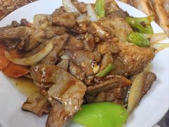 -西关回头馆(西关美食街店)