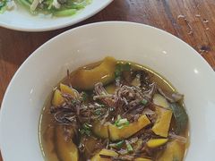 -翠姐姐农家大院·老底子萧山菜(建设一路店)