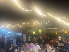 -清真·馬坡二旦烧烤(人生一串拍摄店)