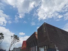 -贵州省博物馆(新馆)