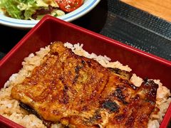 -翔峰炭火鳗鱼(悦泰街里公寓店)