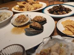 -小船渔村•大连菜•大连焖鱼(明泽街店)