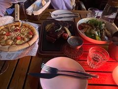 -MR.ROCKY洛奇先生·西餐&酒吧(琶醍店)