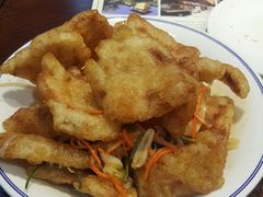 -老厨家(友谊路总店)